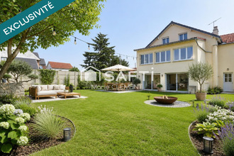 achat maison pontault-combault 77340
