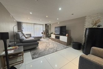 achat maison pontault-combault 77340