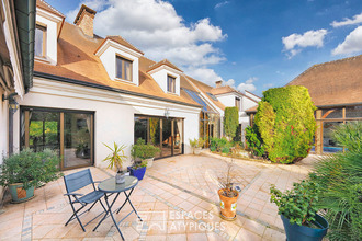 achat maison pontault-combault 77340
