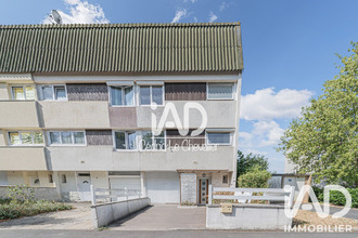 achat maison pontault-combault 77340
