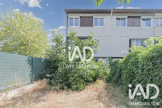 achat maison pontault-combault 77340
