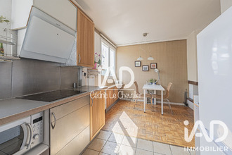 achat maison pontault-combault 77340