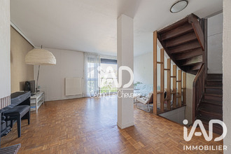 achat maison pontault-combault 77340