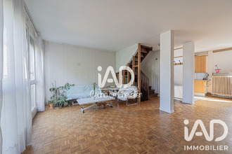 achat maison pontault-combault 77340