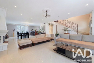 achat maison pontault-combault 77340