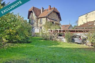 achat maison pontault-combault 77340
