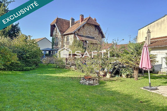 achat maison pontault-combault 77340