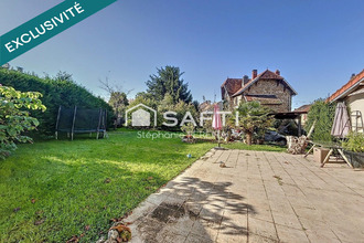 achat maison pontault-combault 77340