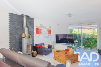 achat maison pontault-combault 77340