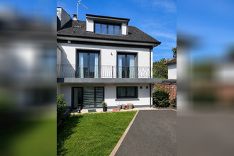 achat maison pontault-combault 77340