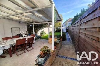 achat maison pontault-combault 77340