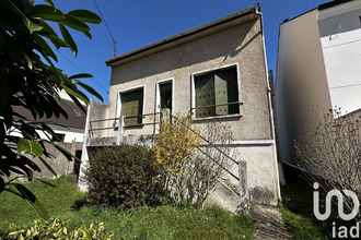 achat maison pontault-combault 77340