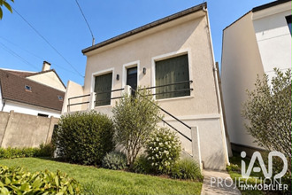 achat maison pontault-combault 77340