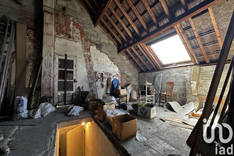 achat maison pontault-combault 77340