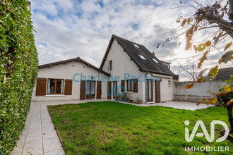 achat maison pontault-combault 77340