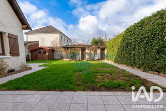 achat maison pontault-combault 77340