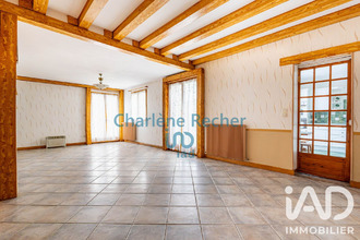 achat maison pontault-combault 77340