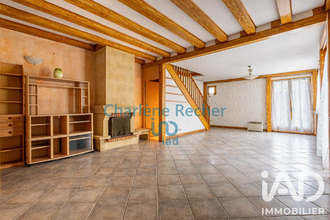 achat maison pontault-combault 77340