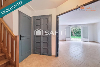 achat maison pontault-combault 77340