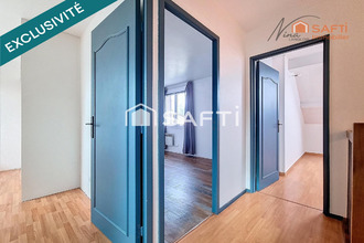 achat maison pontault-combault 77340