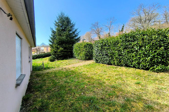 achat maison pontaumur 63380