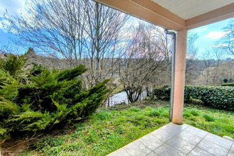 achat maison pontaumur 63380