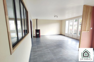 achat maison pontaumur 63380