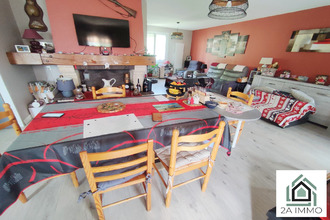 achat maison pontaumur 63380