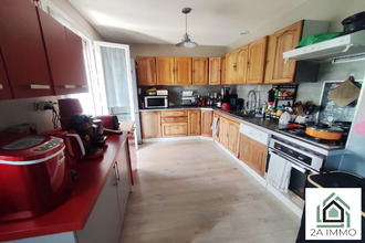 achat maison pontaumur 63380