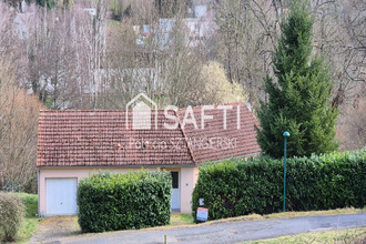 achat maison pontaumur 63380