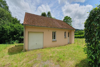 achat maison pontaumur 63380