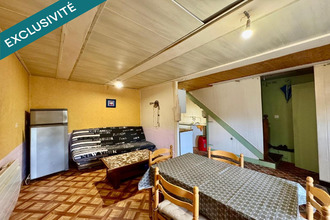 achat maison pontaumur 63380