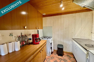 achat maison pontaumur 63380