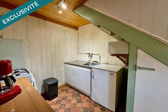 achat maison pontaumur 63380