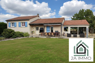 achat maison pontaumur 63380