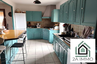 achat maison pontaumur 63380