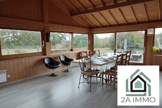 achat maison pontaumur 63380