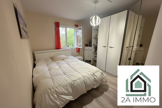 achat maison pontaumur 63380