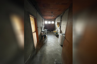 achat maison pontaumur 63380