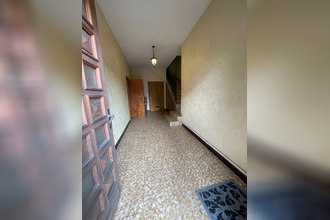 achat maison pontaumur 63380