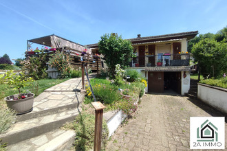 achat maison pontaumur 63380