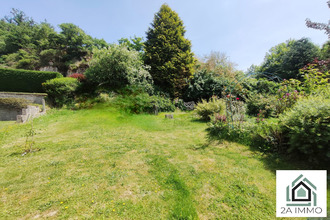 achat maison pontaumur 63380