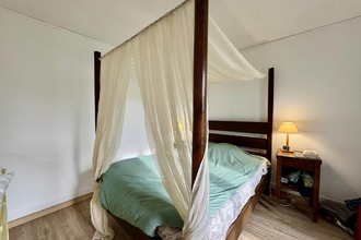 achat maison pontaumur 63380