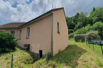 achat maison pontaumur 63380