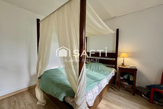 achat maison pontaumur 63380