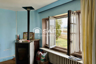 achat maison pontaumur 63380