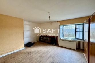 achat maison pontaumur 63380