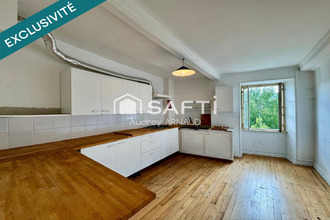 achat maison pontaumur 63380