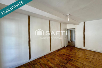 achat maison pontaumur 63380