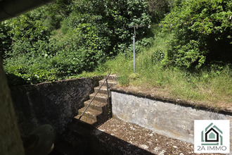 achat maison pontaumur 63380